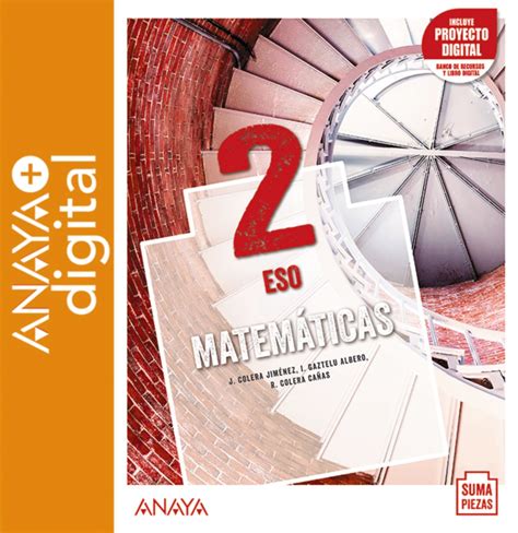 Recursos de Matemáticas 2º ESO para mejorar tus habilidades numéricas